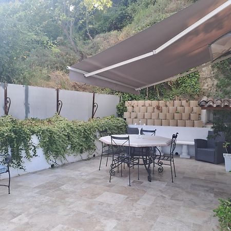 Apartament Loft 2 La Trinité Zewnętrze zdjęcie