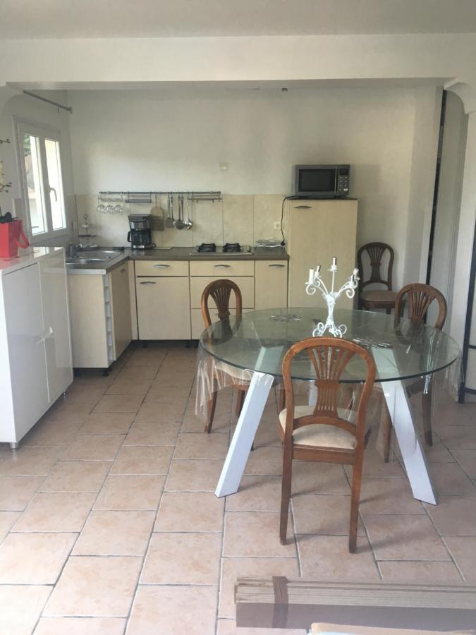 Apartament Loft 2 La Trinité Zewnętrze zdjęcie