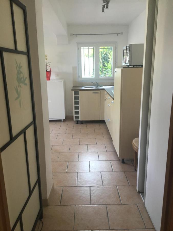 Apartament Loft 2 La Trinité Zewnętrze zdjęcie