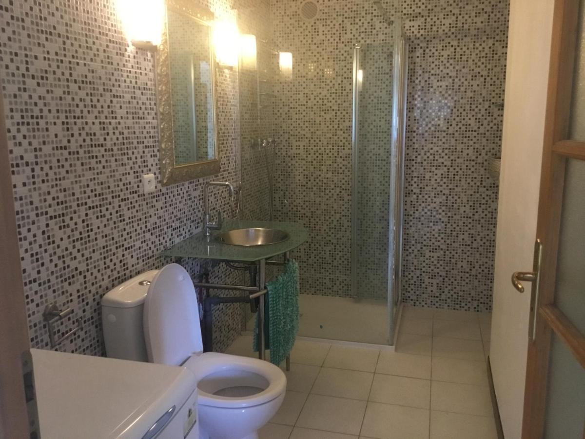 Apartament Loft 2 La Trinité Zewnętrze zdjęcie