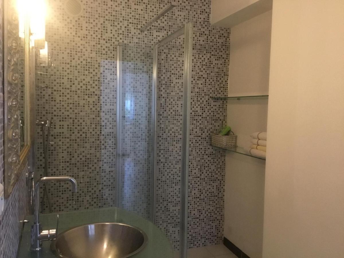 Apartament Loft 2 La Trinité Zewnętrze zdjęcie