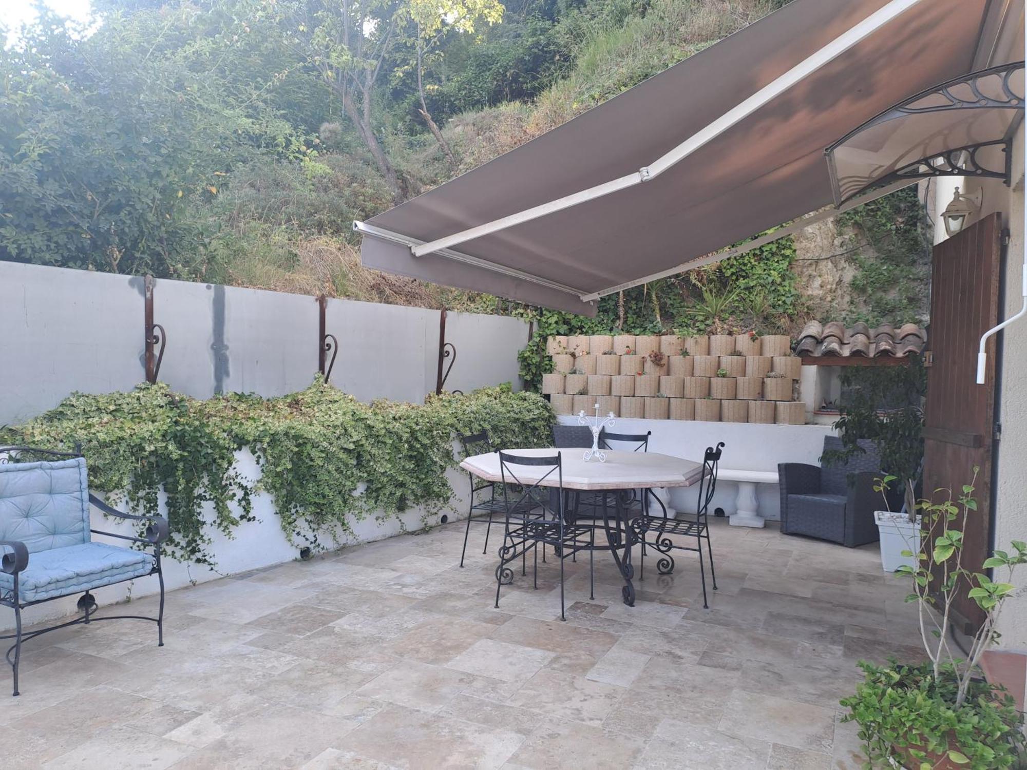Apartament Loft 2 La Trinité Zewnętrze zdjęcie