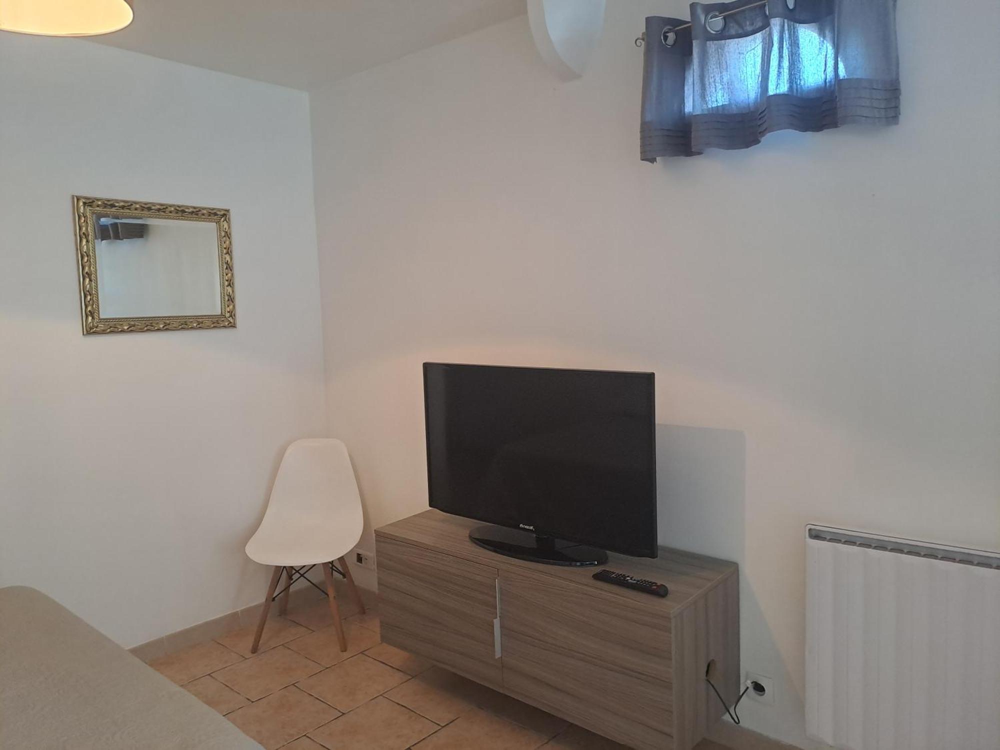 Apartament Loft 2 La Trinité Zewnętrze zdjęcie
